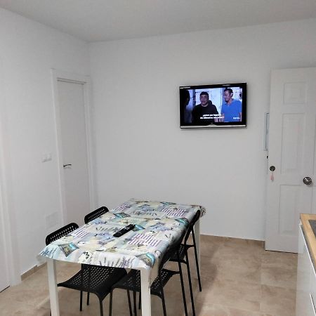 Apartamentos Playa Holidays 말라가 외부 사진