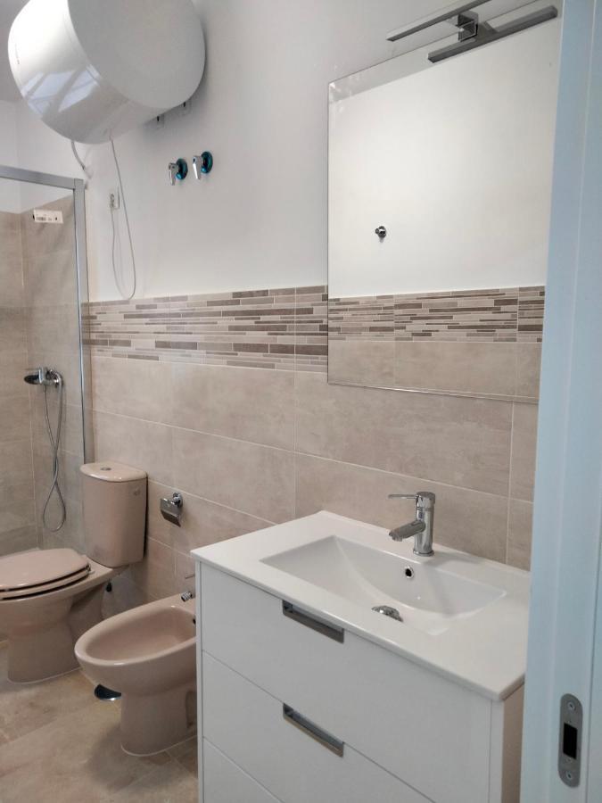 Apartamentos Playa Holidays 말라가 외부 사진