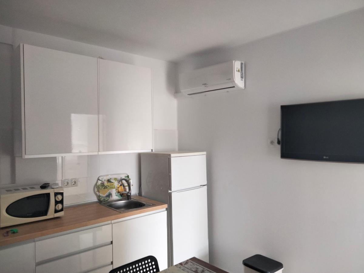 Apartamentos Playa Holidays 말라가 외부 사진