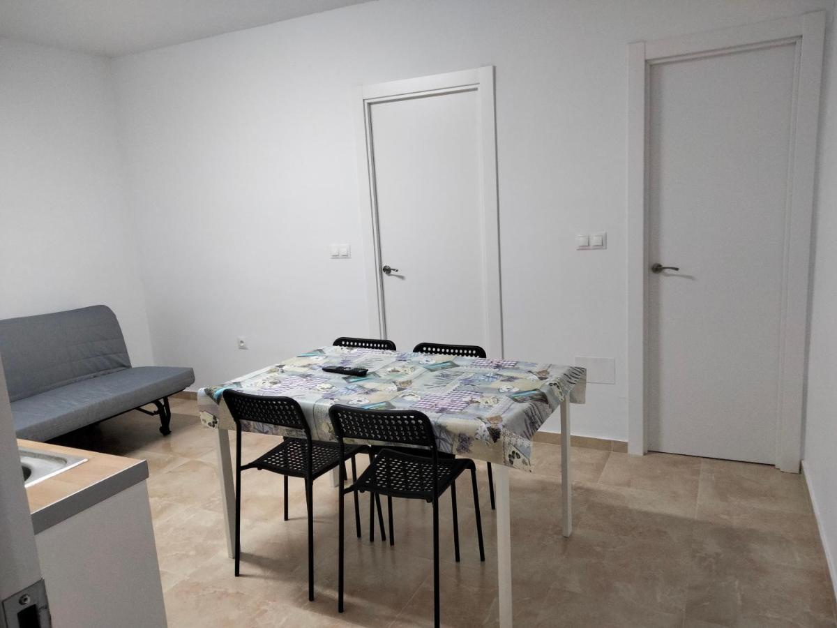 Apartamentos Playa Holidays 말라가 외부 사진