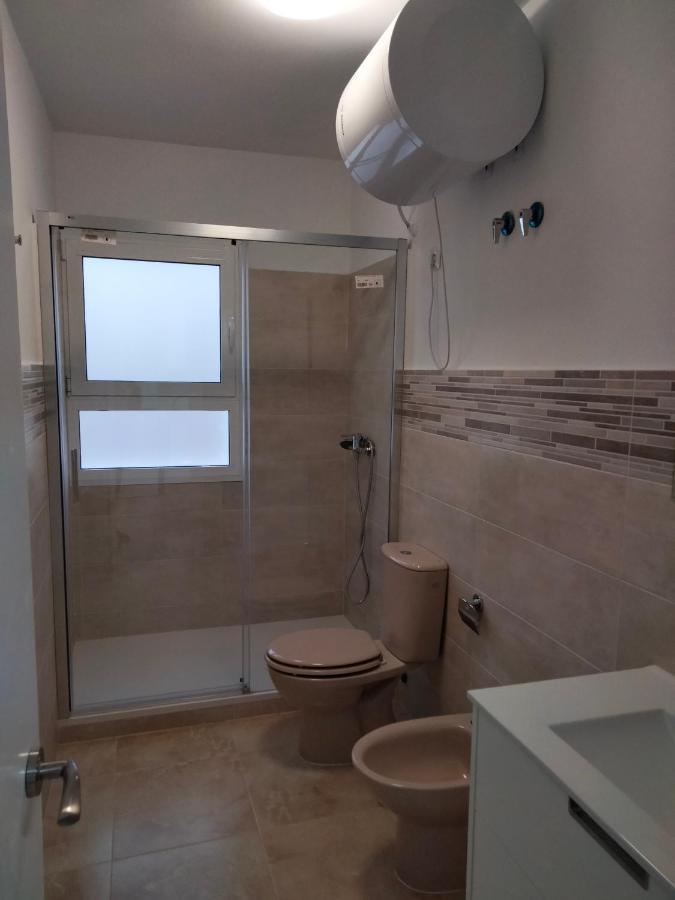Apartamentos Playa Holidays 말라가 외부 사진