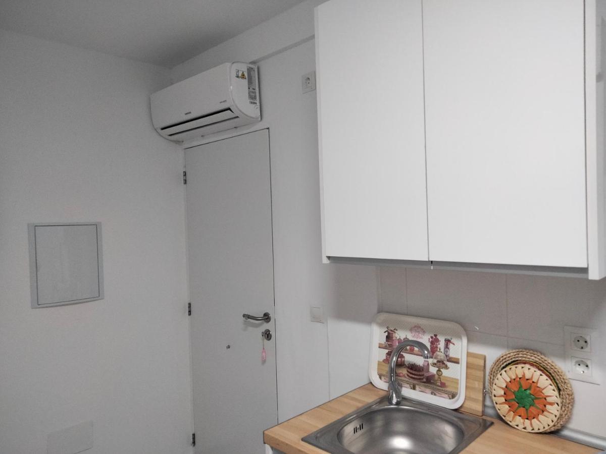 Apartamentos Playa Holidays 말라가 외부 사진