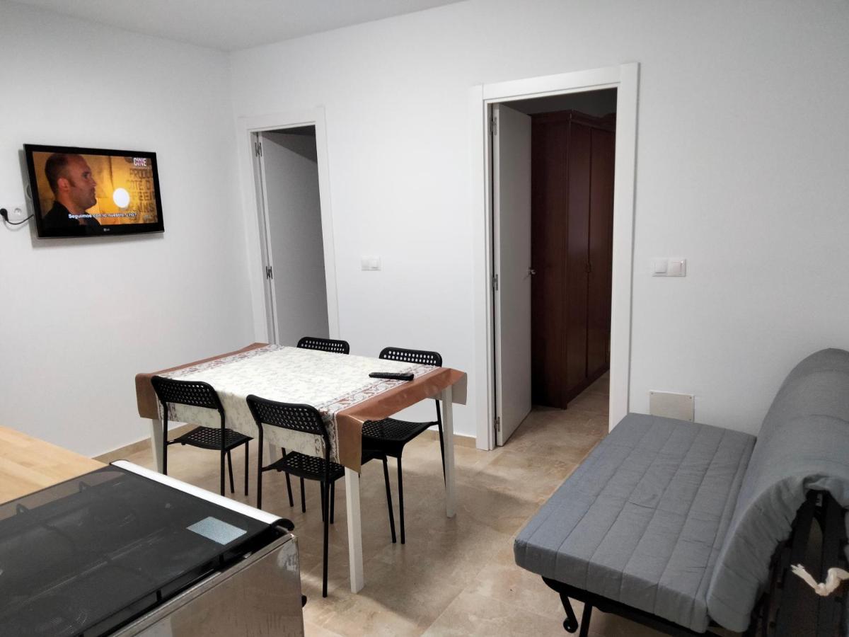 Apartamentos Playa Holidays 말라가 외부 사진