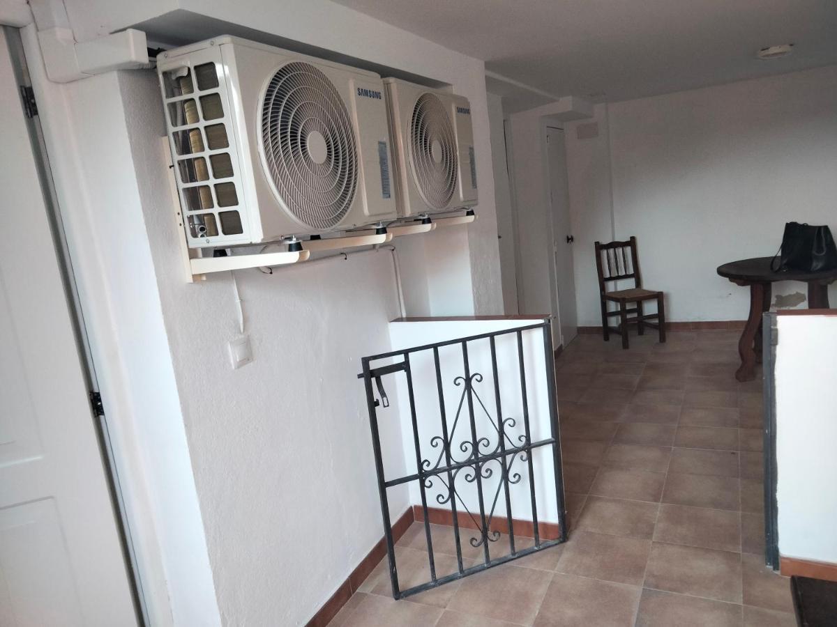 Apartamentos Playa Holidays 말라가 외부 사진