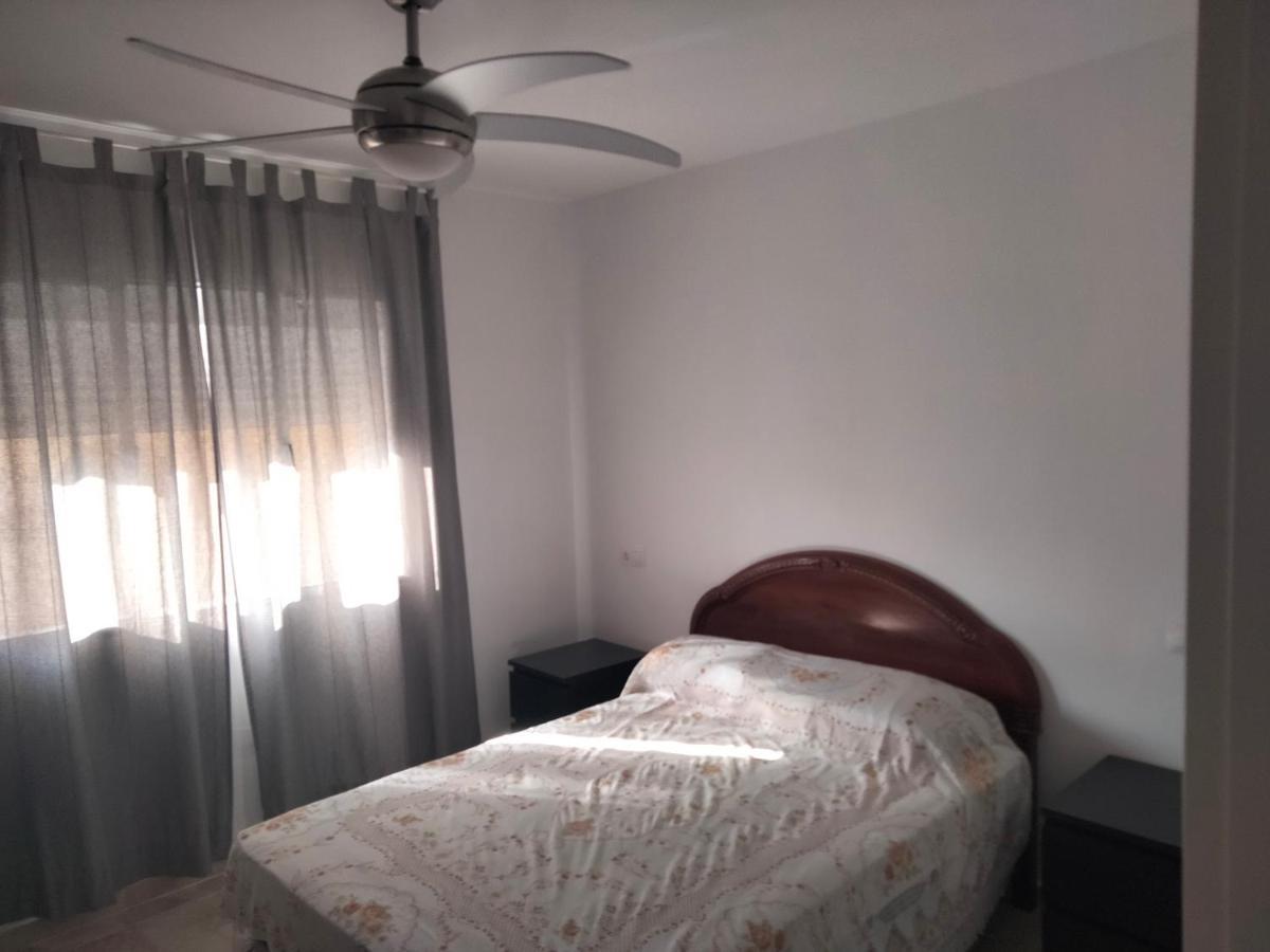Apartamentos Playa Holidays 말라가 외부 사진
