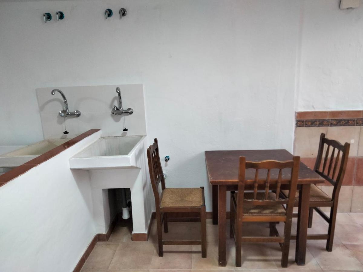 Apartamentos Playa Holidays 말라가 외부 사진